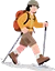 trekking-icon
