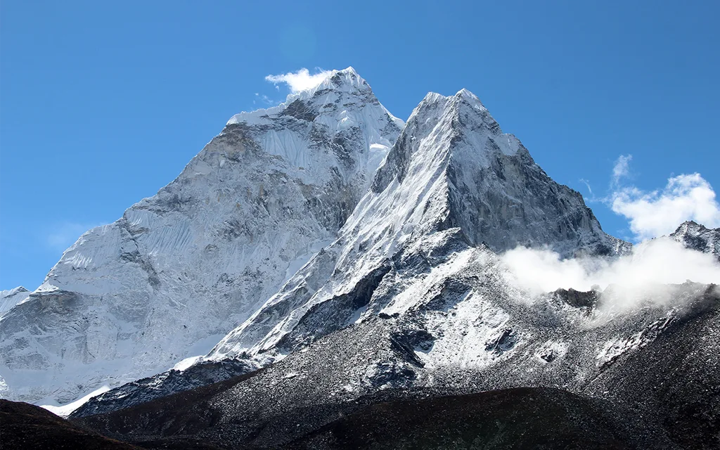 everest base camp trek 3