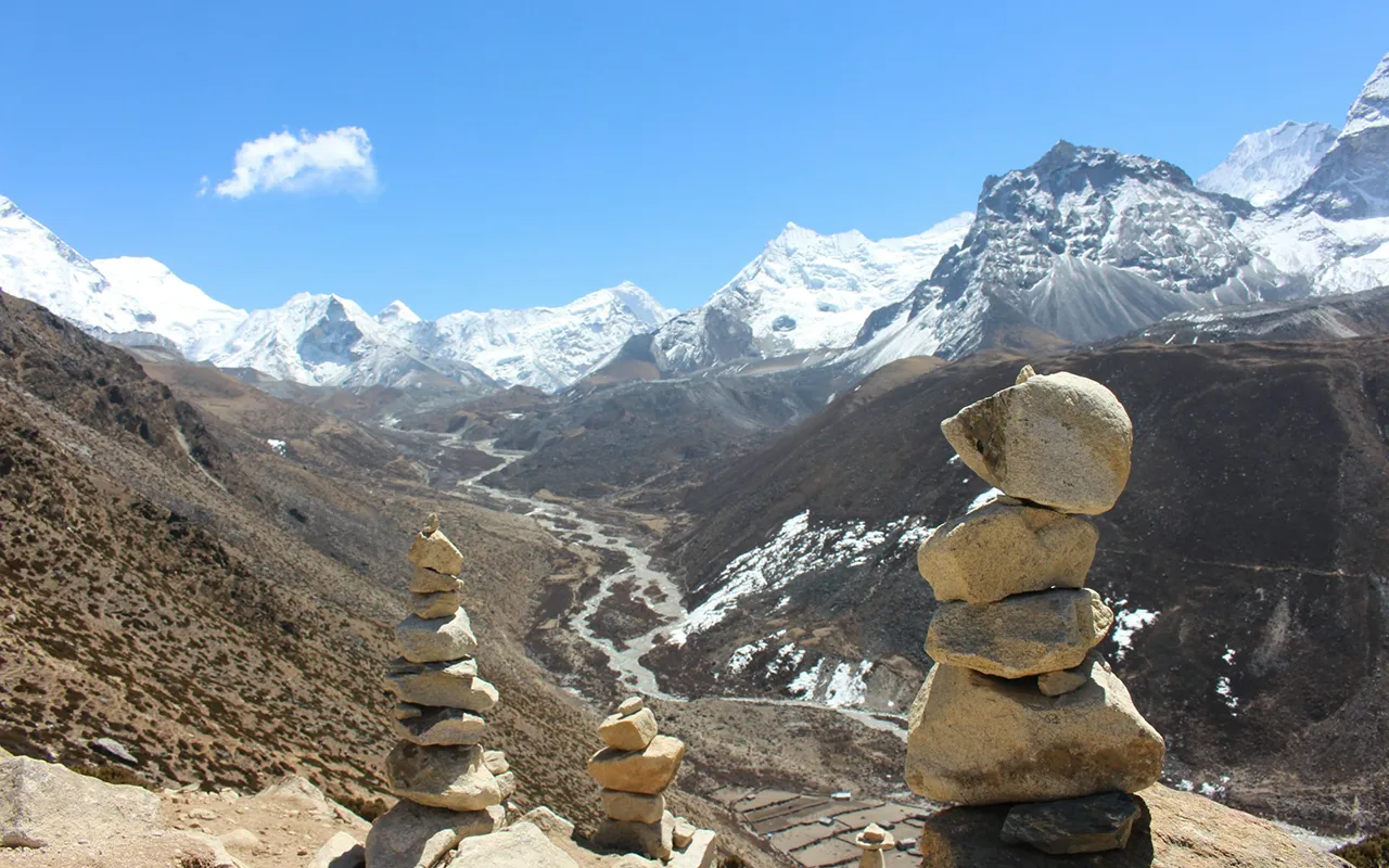 Dingboche