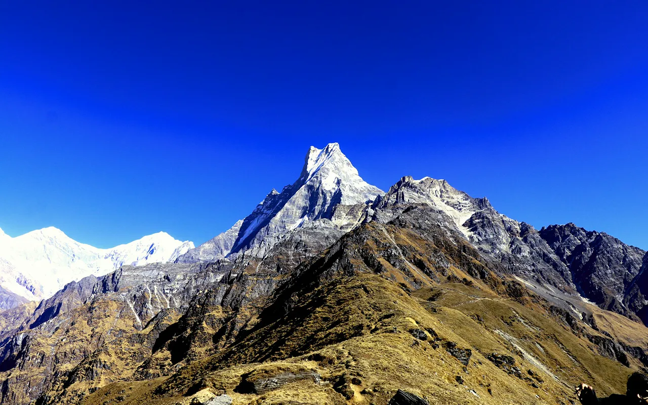 Mardi Himal
